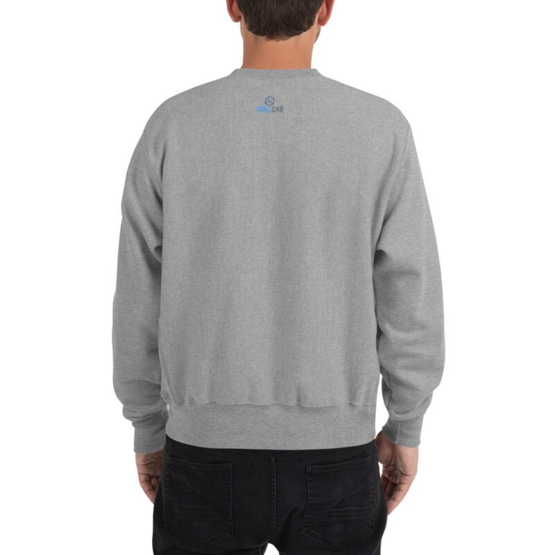 Wild Sheep Champion Sweatshirt - Image 10
