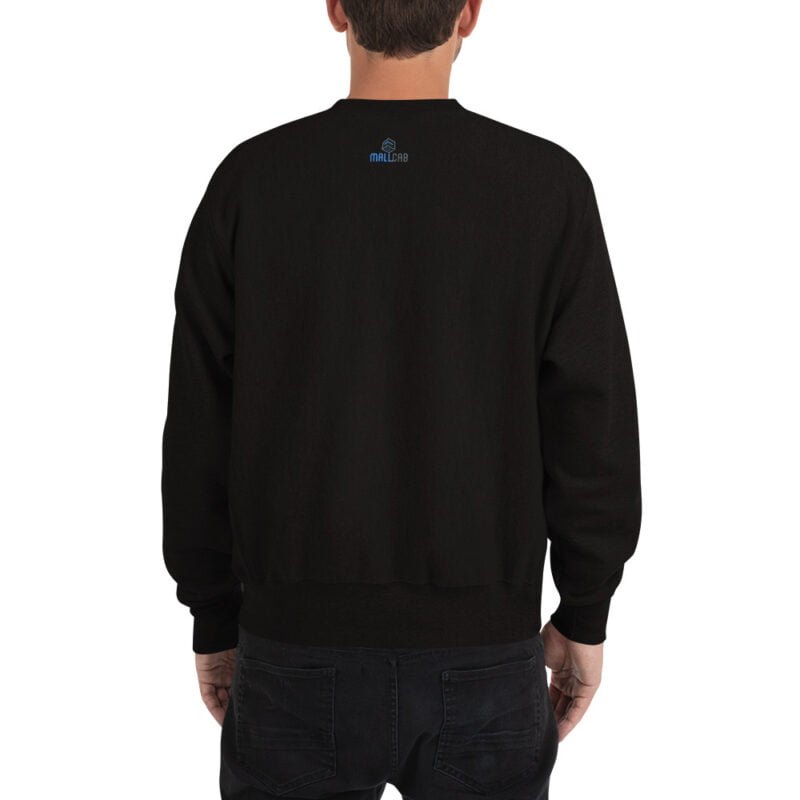 Wild Sheep Champion Sweatshirt - Image 6