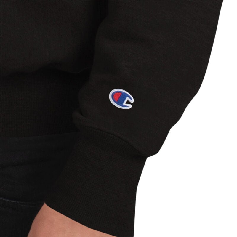Wild Sheep Champion Sweatshirt - Image 5