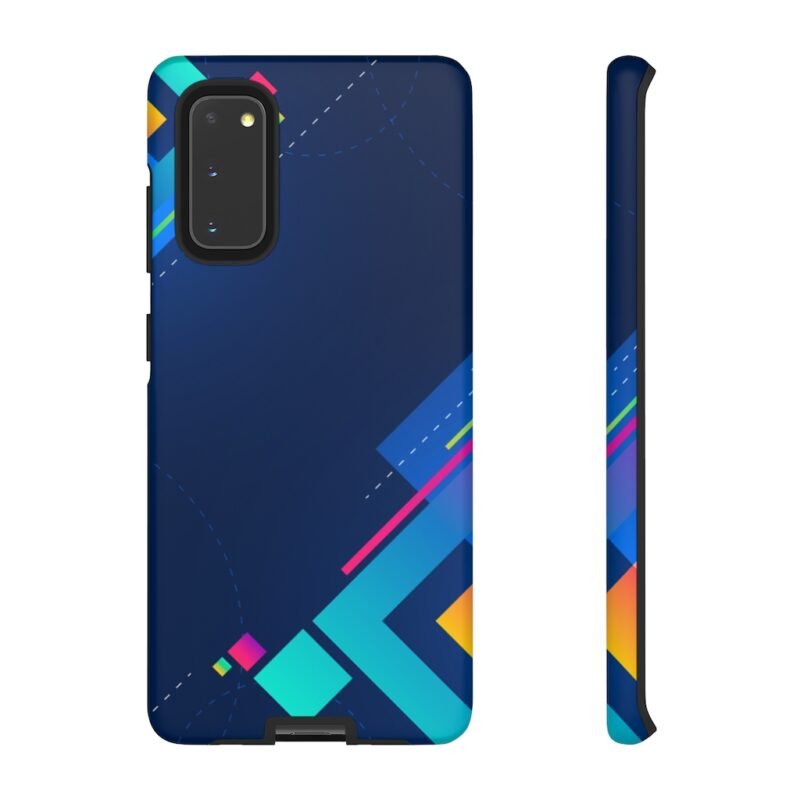 Colourful Tough Cases - Image 30