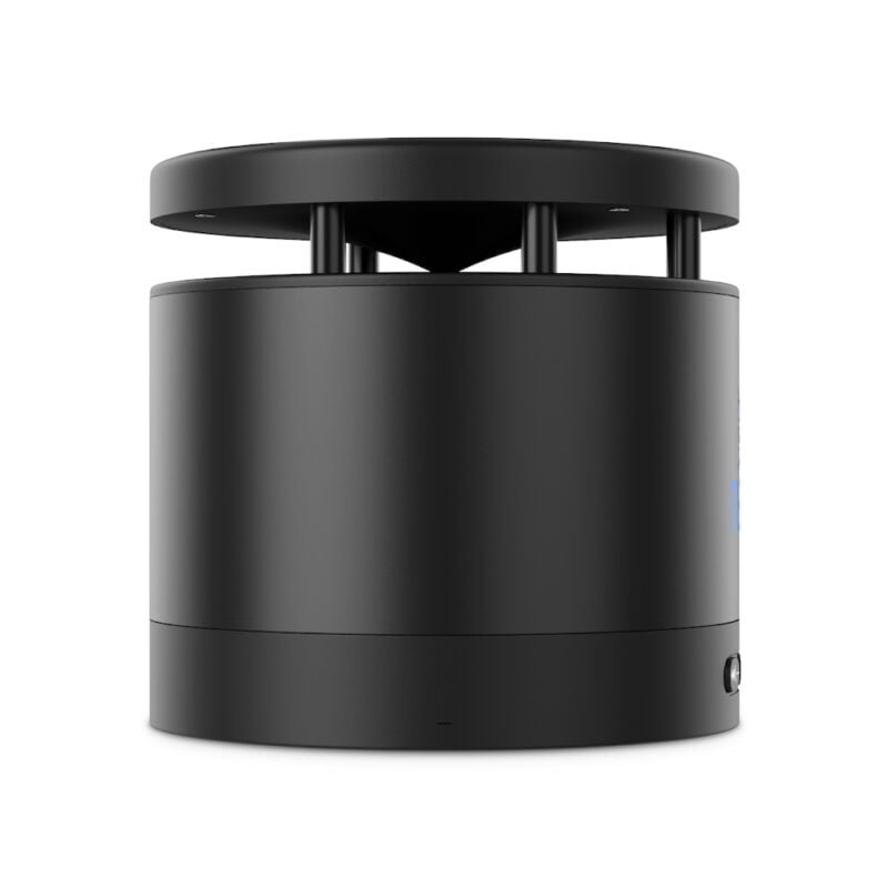 Metal Bluetooth Speaker and Wireless Charging Pad - Image 3