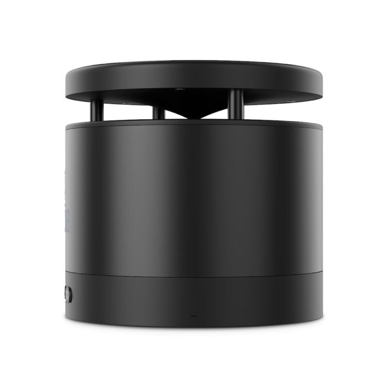 Metal Bluetooth Speaker and Wireless Charging Pad - Image 4
