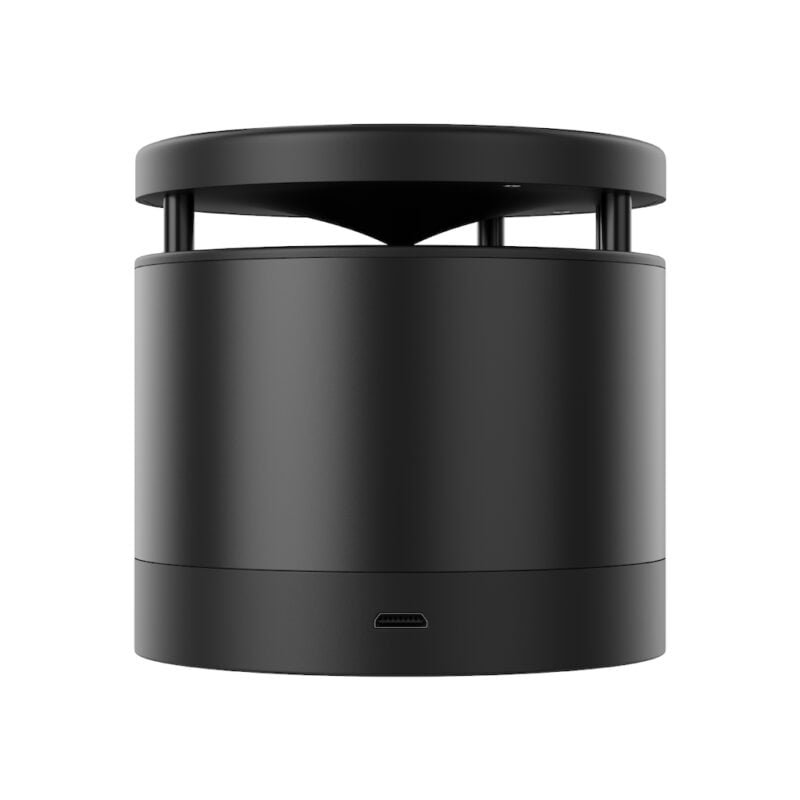Metal Bluetooth Speaker and Wireless Charging Pad - Image 5