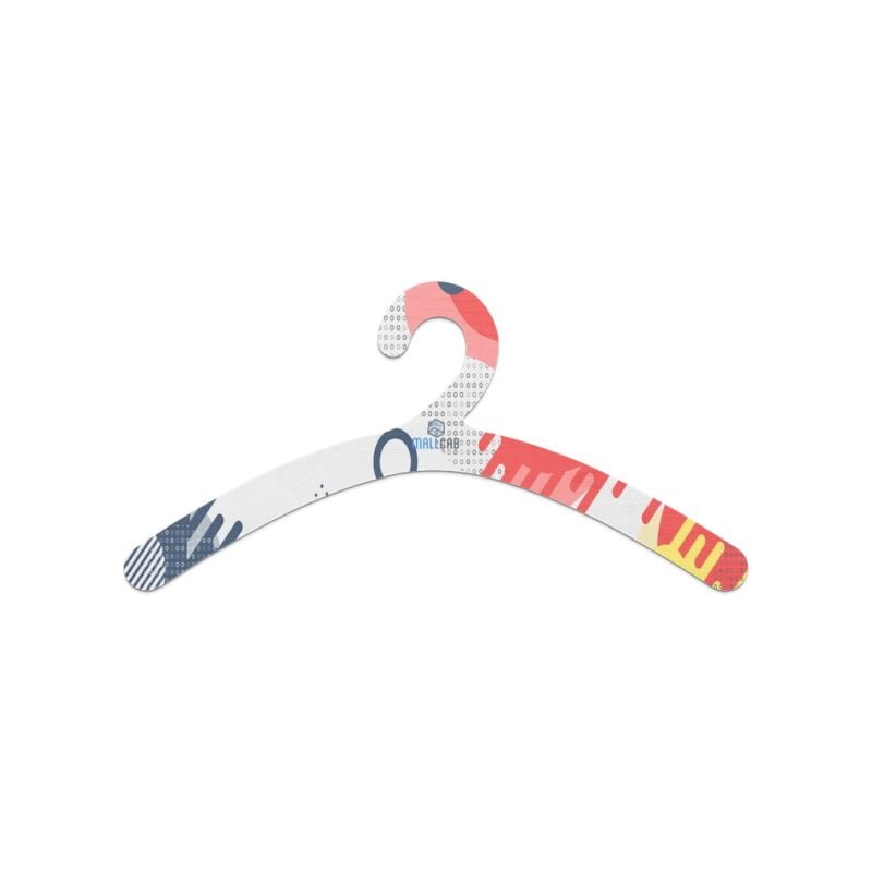 Wooden Hanger - Image 3