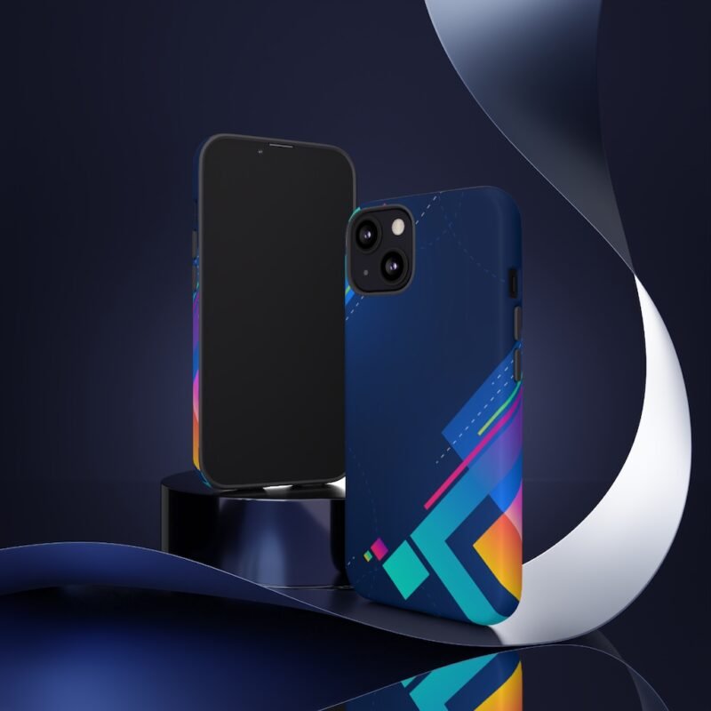 Colourful Tough Cases - Image 4