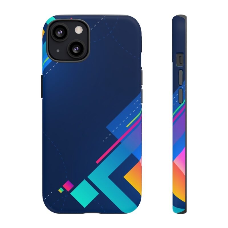 Colourful Tough Cases - Image 3