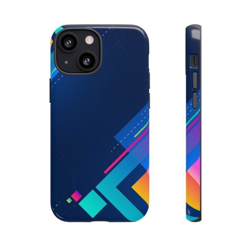 Colourful Tough Cases - Image 11