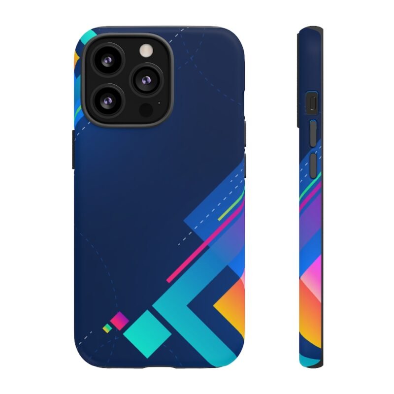Colourful Tough Cases - Image 27