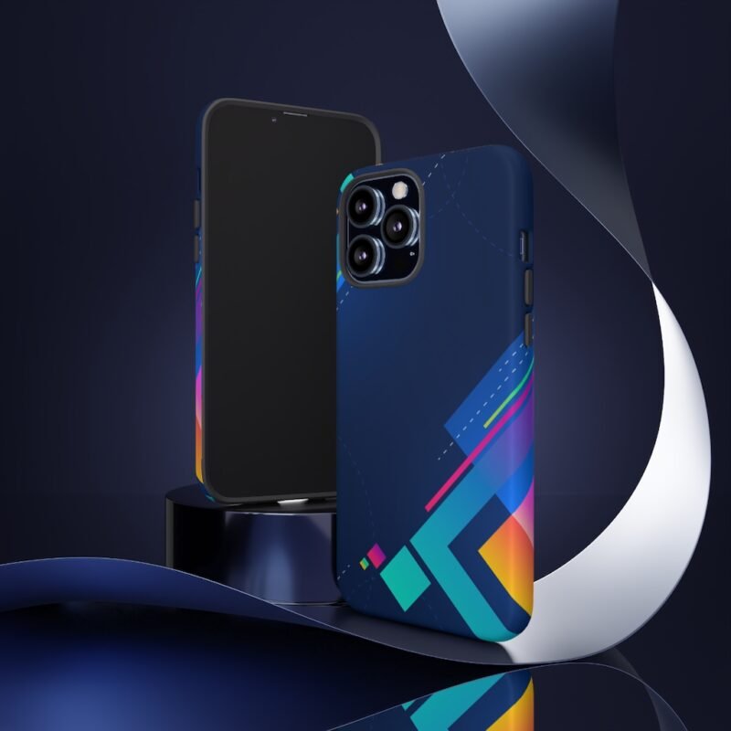 Colourful Tough Cases - Image 38
