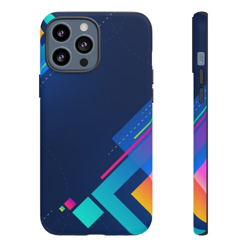 Colourful Tough Cases - Image 37