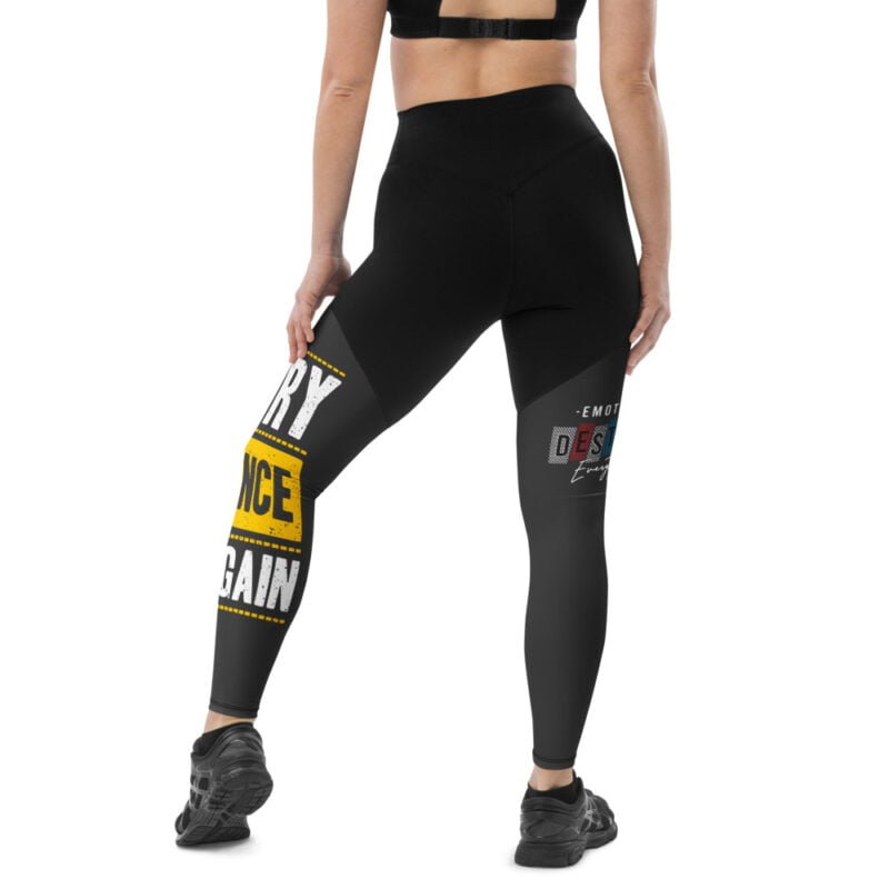 Sports Leggings - Image 6