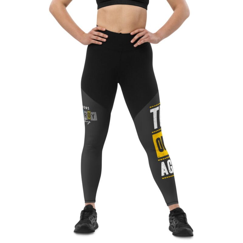 Sports Leggings