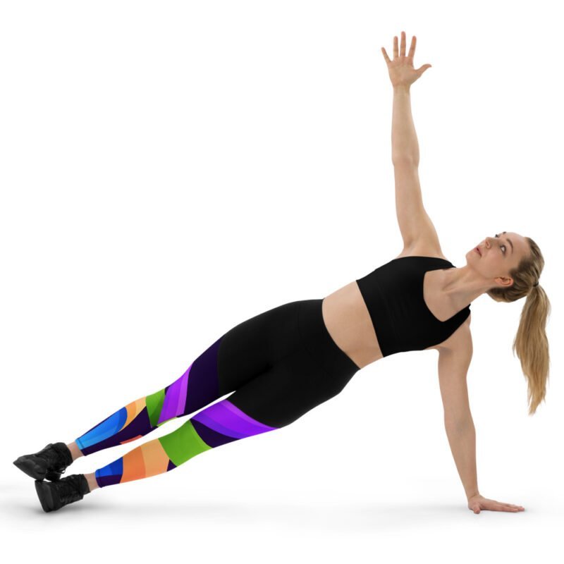 Sports Leggings