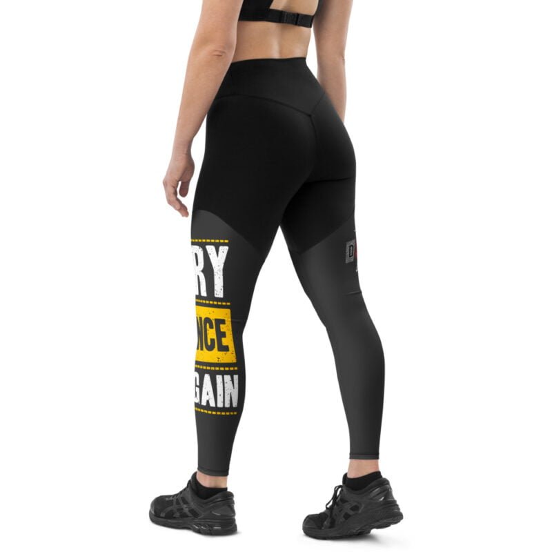 Sports Leggings - Image 7