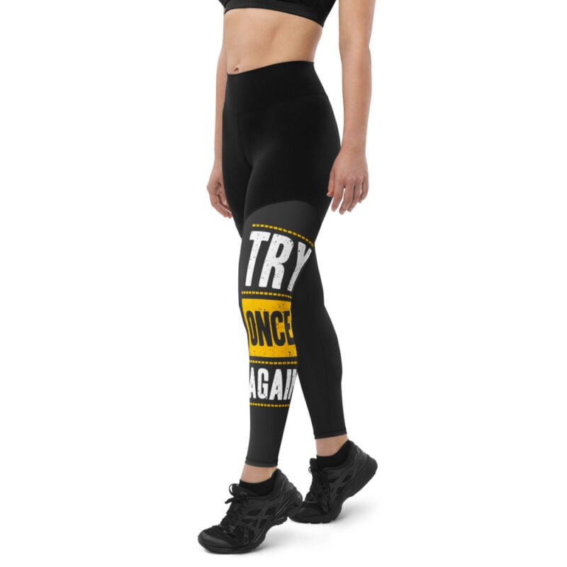 Sports Leggings - Image 8