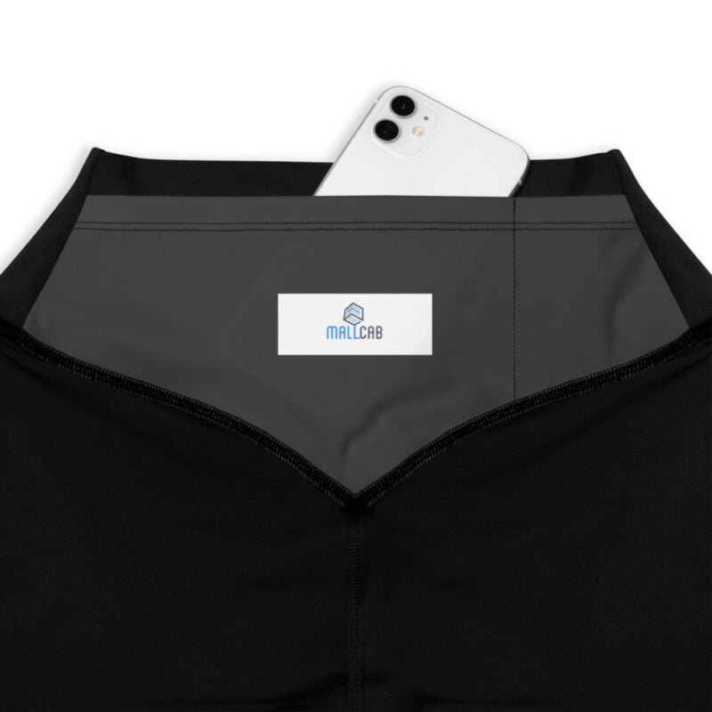 Sports Leggings - Image 5