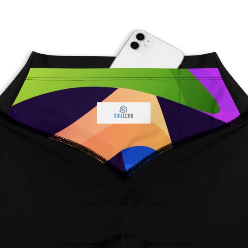 Sports Leggings - Image 3