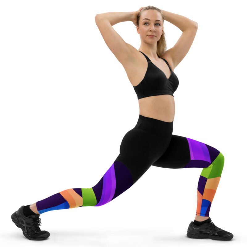 Sports Leggings - Image 6