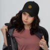 BTC Hat
