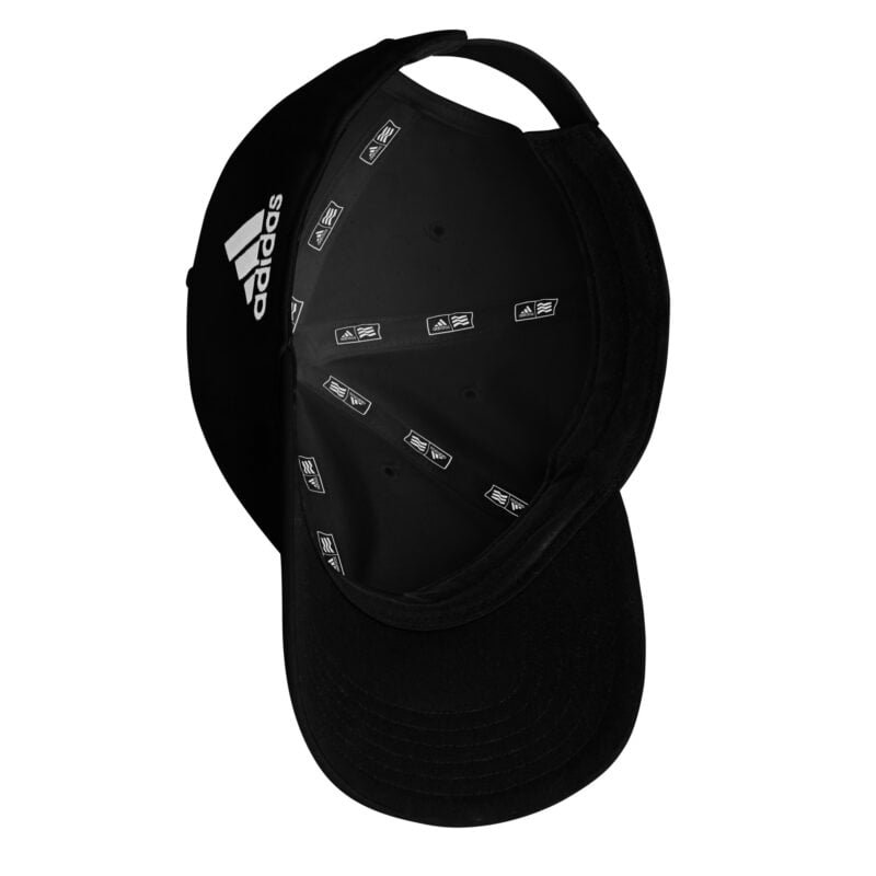 adidas performance golf cap - Image 7