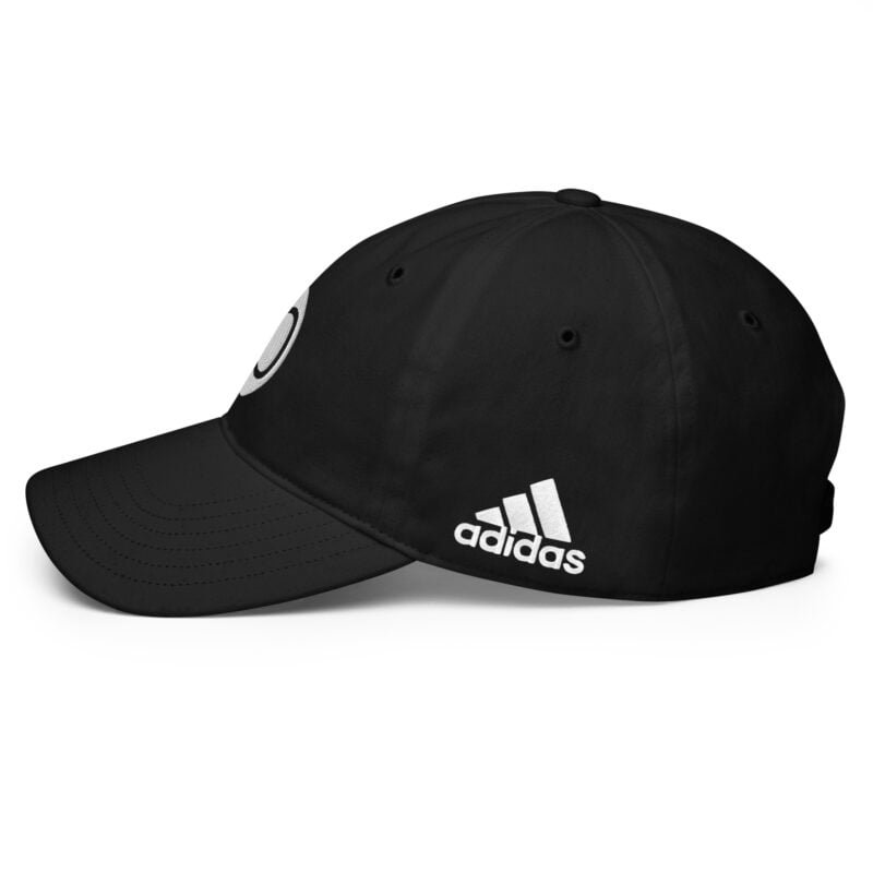 adidas performance golf cap