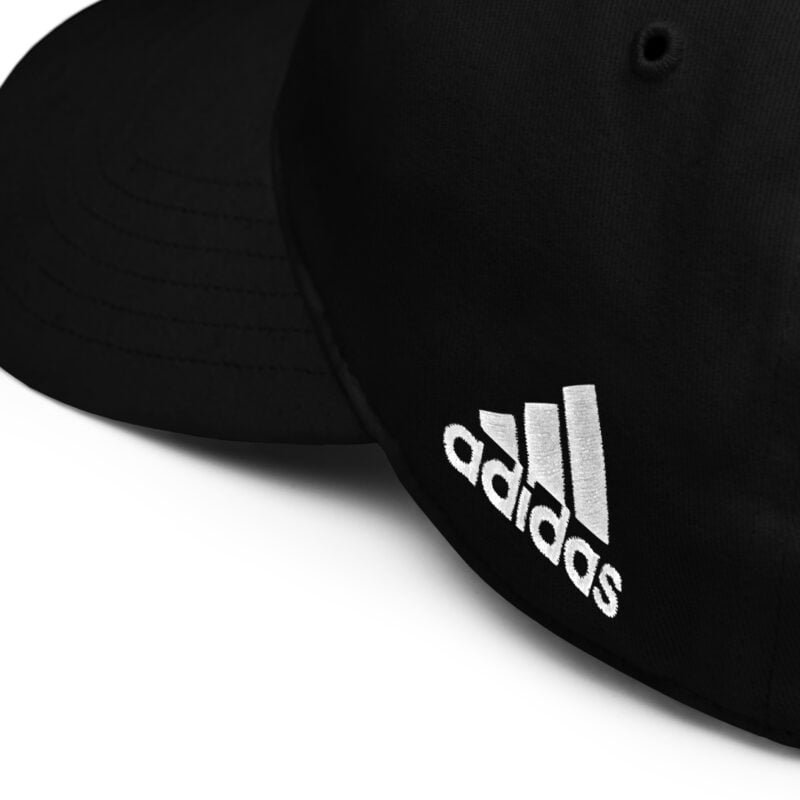 adidas performance golf cap - Image 2