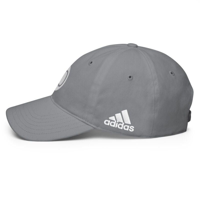 adidas performance golf cap - Image 9