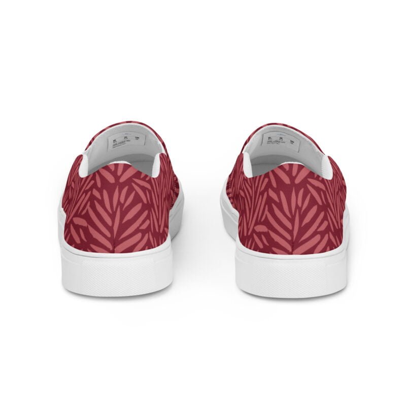 Women’s Slip-on Shoes - Image 9