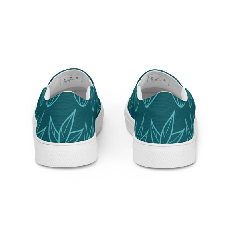 Women’s Slip-on Shoes - Image 10
