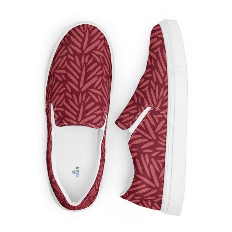 Women’s Slip-on Shoes - Image 6