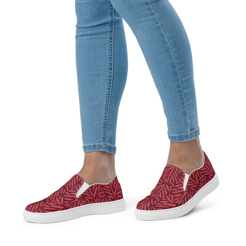 Women’s Slip-on Shoes - Image 2