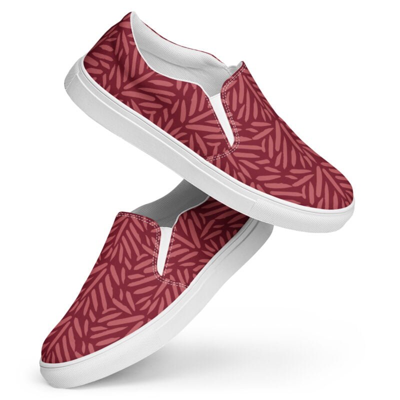 Women’s Slip-on Shoes - Image 7