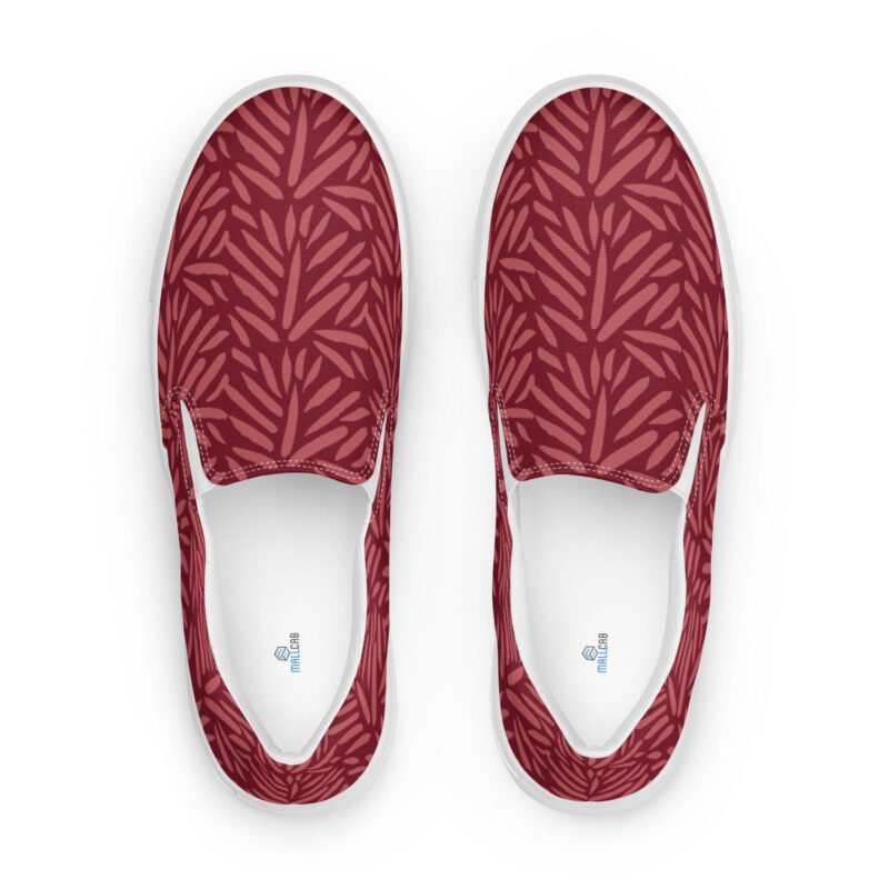 Women’s Slip-on Shoes - Image 8