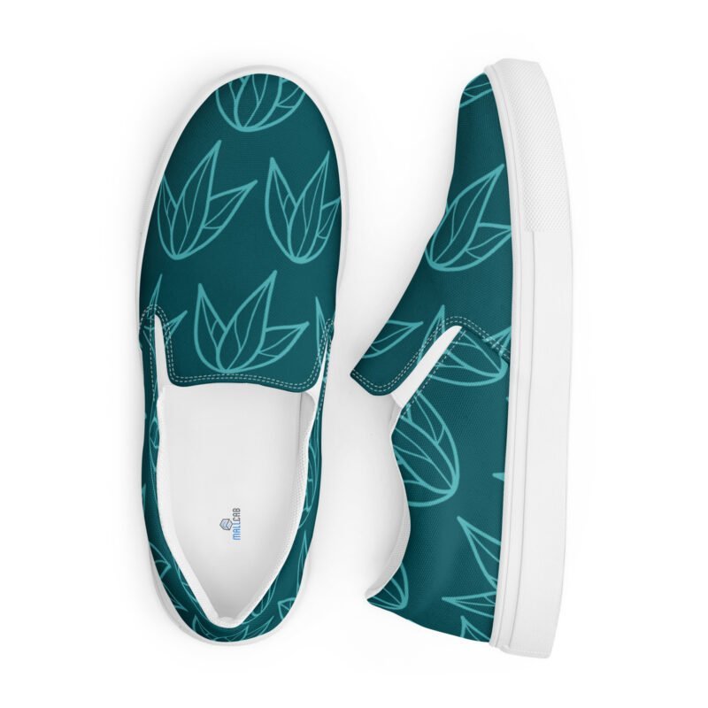 Women’s Slip-on Shoes - Image 6