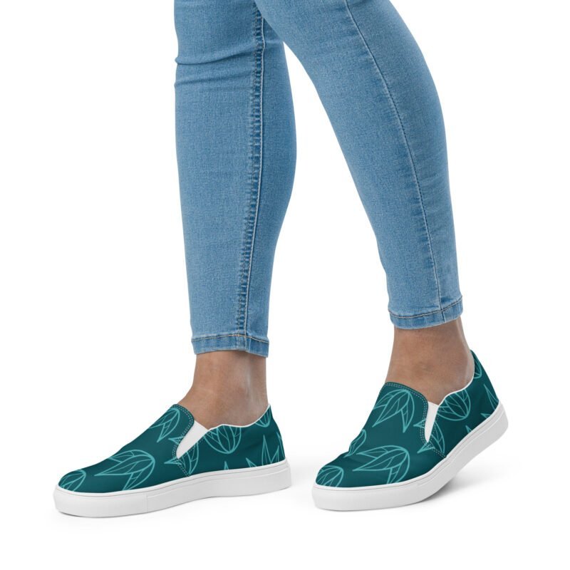 Women’s Slip-on Shoes - Image 3