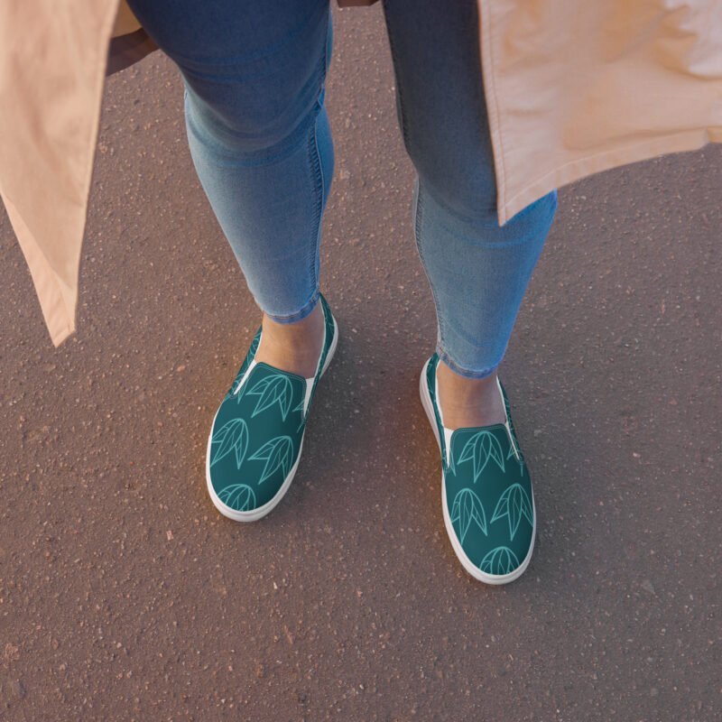 Women’s Slip-on Shoes - Image 2