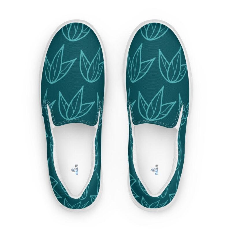 Women’s Slip-on Shoes - Image 8