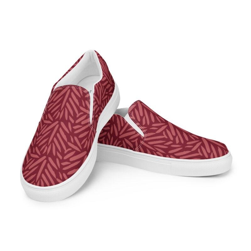Women’s Slip-on Shoes - Image 5
