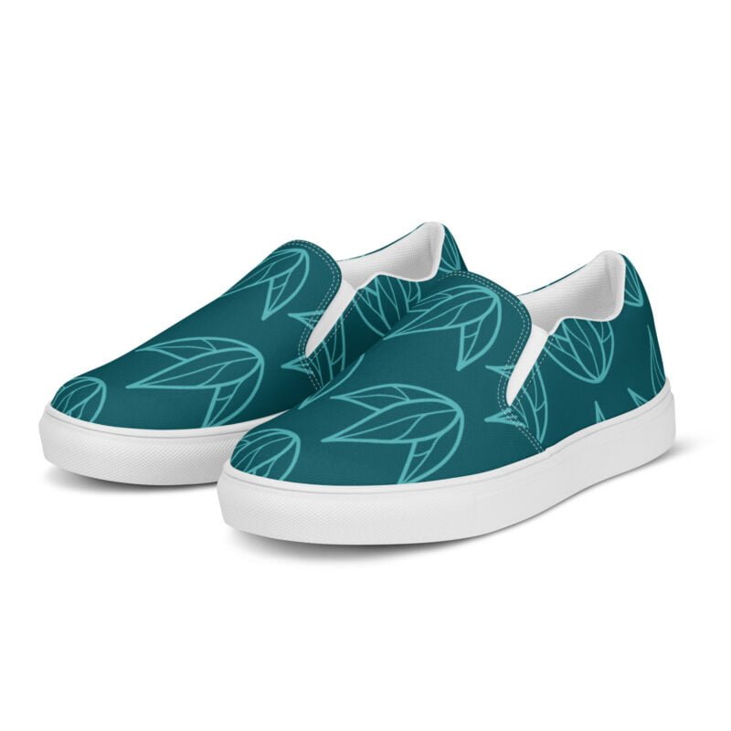 Women’s Slip-on Shoes - Image 9