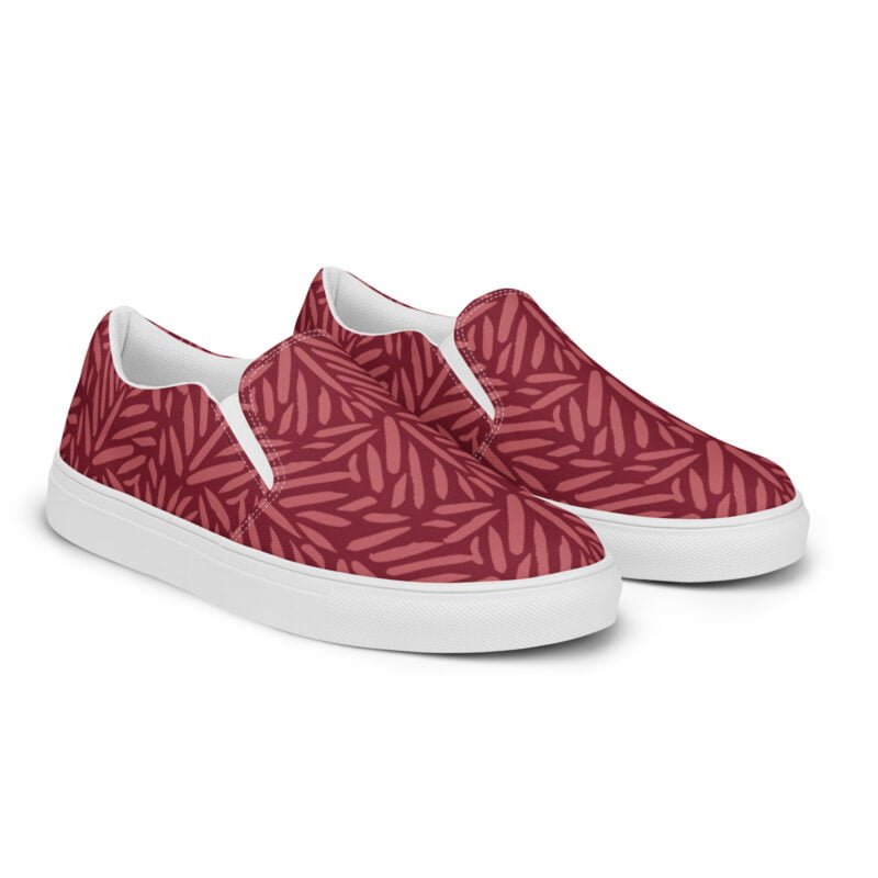 Women’s Slip-on Shoes - Image 10