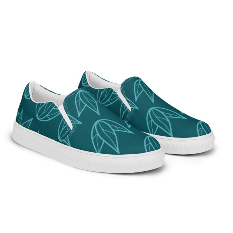 Women’s Slip-on Shoes