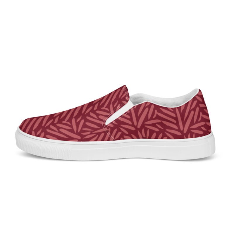 Women’s Slip-on Shoes - Image 4
