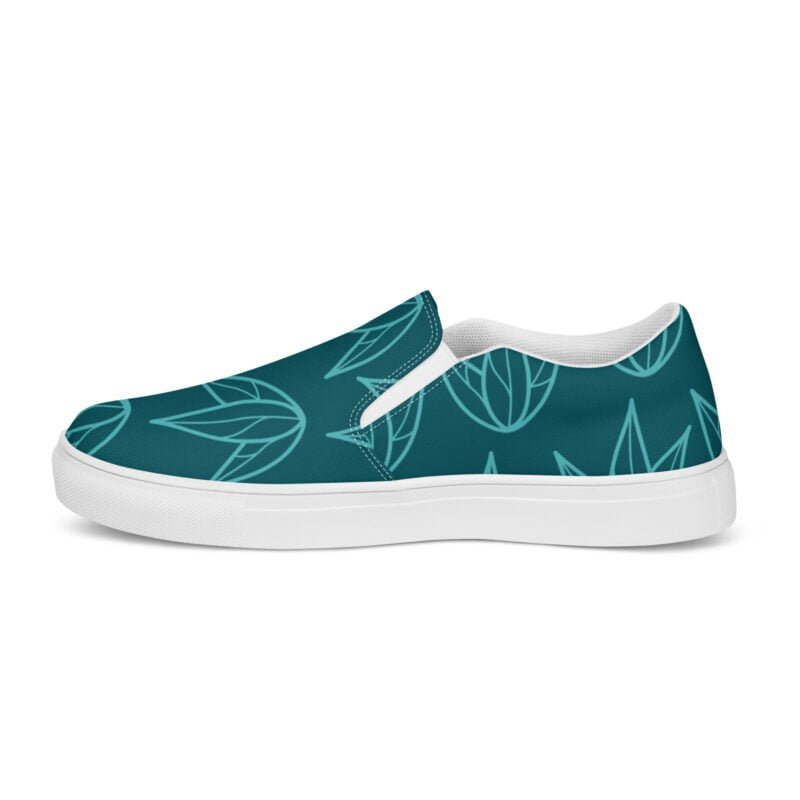 Women’s Slip-on Shoes - Image 4