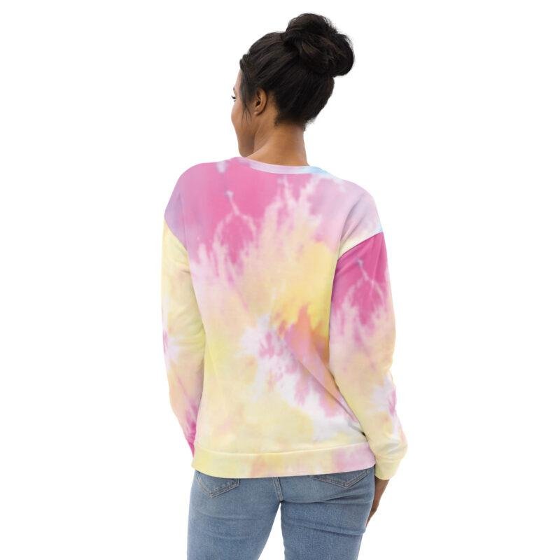 Colored Sweatshirt - Image 2