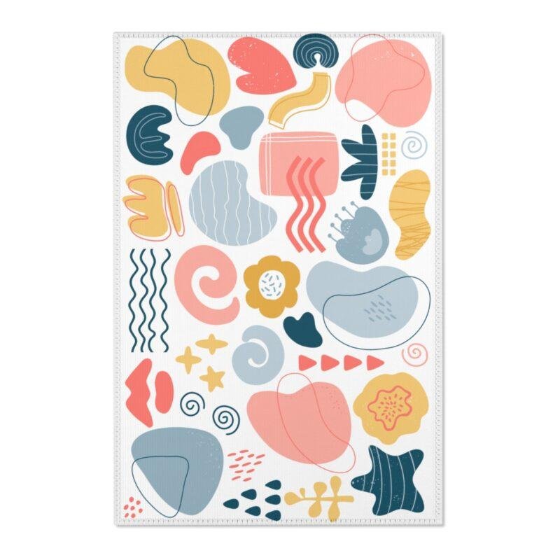 Area Rugs - Image 4