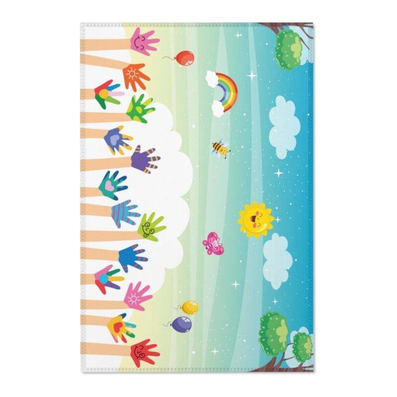 Kids Area Rugs - Image 4