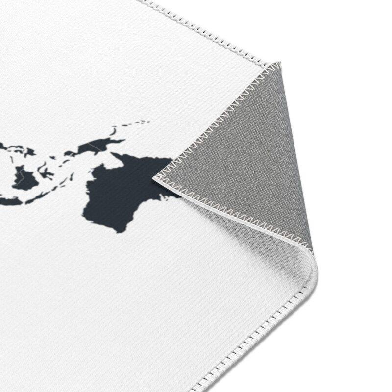 World Map Rug - Image 11