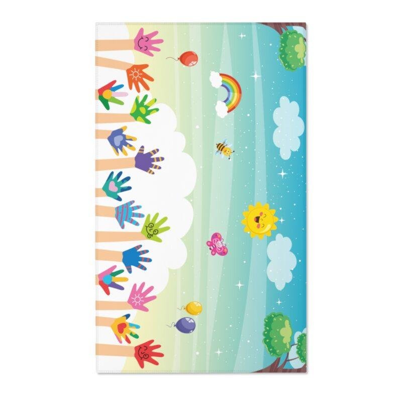 Kids Area Rugs - Image 10
