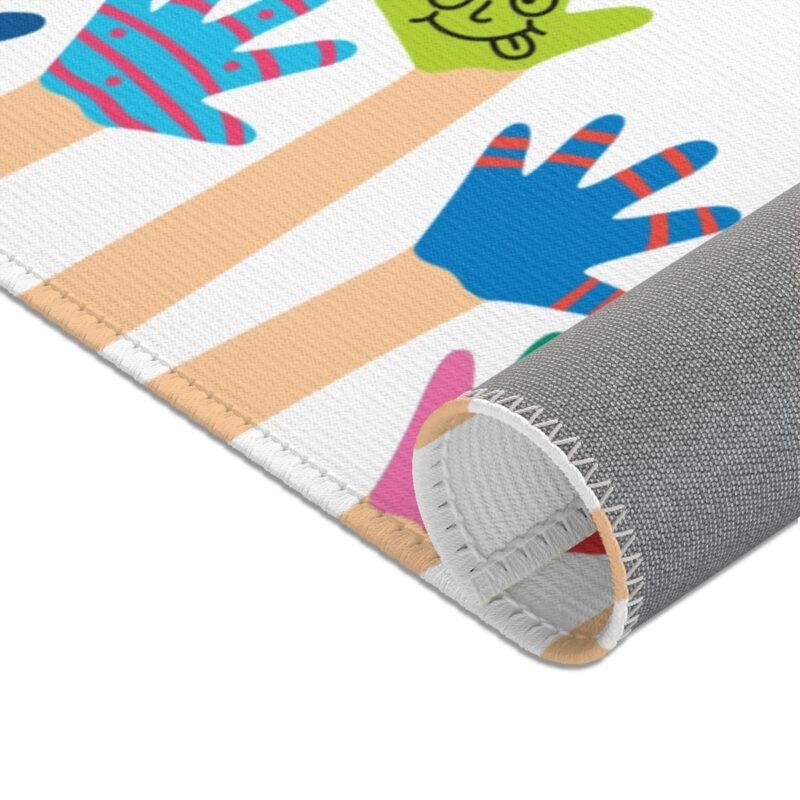 Kids Area Rugs - Image 12