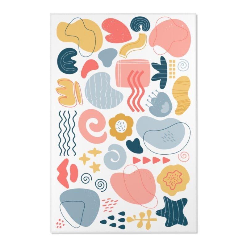 Area Rugs - Image 13